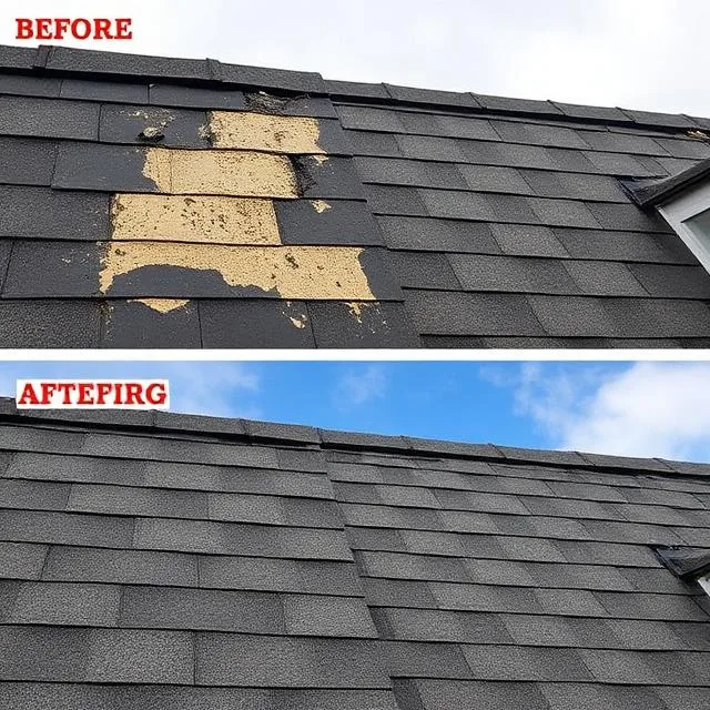Roof Repair Near Me in New Holland, OH near me